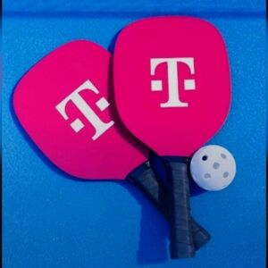 T-Mobile Pickleball Set